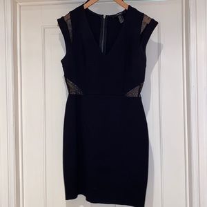 Little black dress LBD
